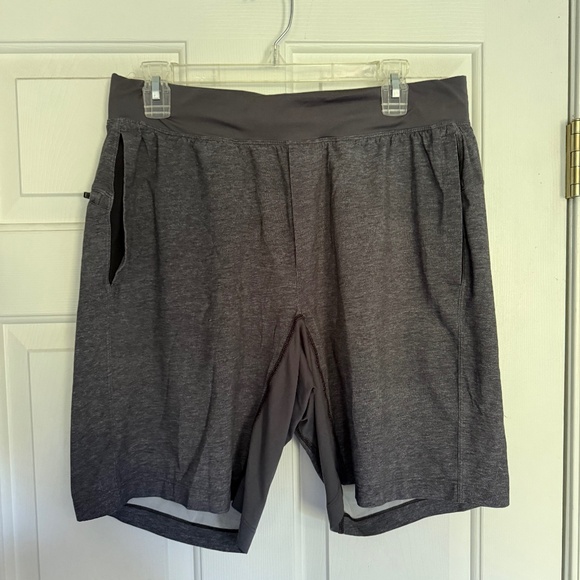 lululemon athletica Other - Men's Lululemon Gray Shorts